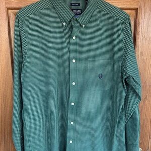 Chaps Button Down Shirt
